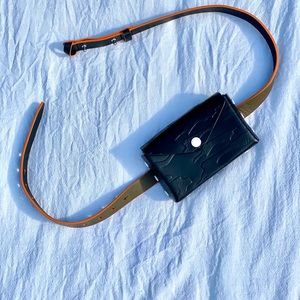 Rag and Bone Atlas Belt Bag